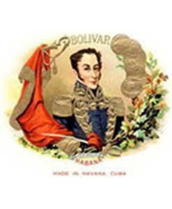 Bolivar