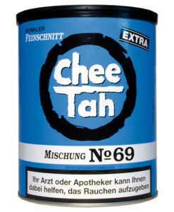 Chee Tah