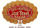 Hoyo De Monterrey