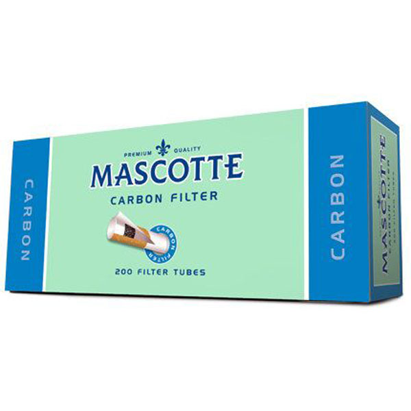 mascotte-carbon-filter-smooth-200-69057-tabacshop-ch
