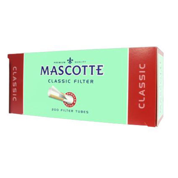 mascotte-classic-filter-200-tabacshop-ch