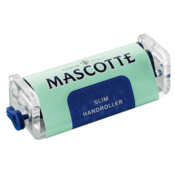 Rouleuse Mascotte Slim - , Vente de tabac en ligne