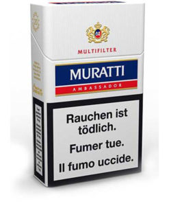 Muratti