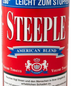Steeple