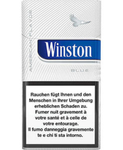 winston cigarettes 2022 winston cigarettes 2022