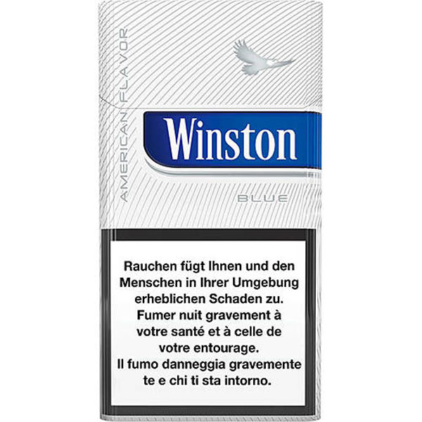 Текст песни не меньше чем винстон. Винстон 100s. Winston 100 сигареты. Винстон синий 100s. Winston Compact 100s.