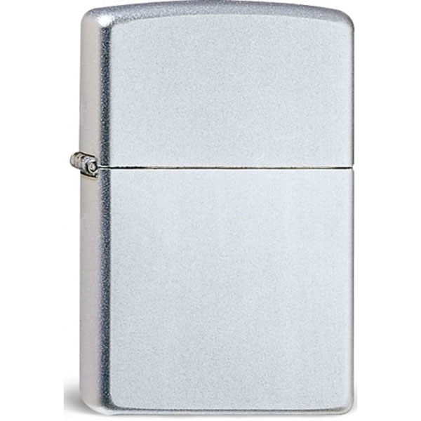 Briquet Zippo avec sérigraphie cigare