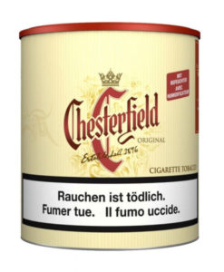 Chesterfield