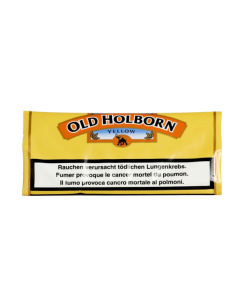 Old Holborn