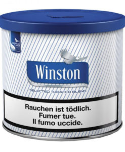 Winston