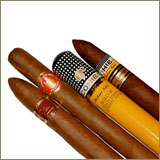 Cigares et Cigarillos