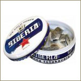 Snus pouche