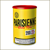 Tabac, boîte et sachet