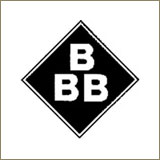 BBB of London 1847