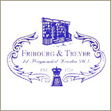 Fribourg and Treyer