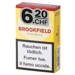 Brookfield