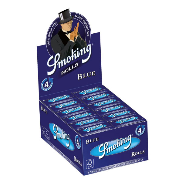 smoking-rolls-blue-24er-box-ma8178