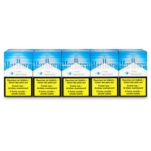 Marlboro Beyond Blue Box - TabacShop.ch | Vente de tabac en ligne
