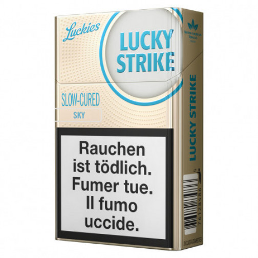 Сигареты Лайки Strike Купить В Москве