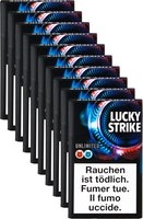 Lucky Strike Unlimited Double Click