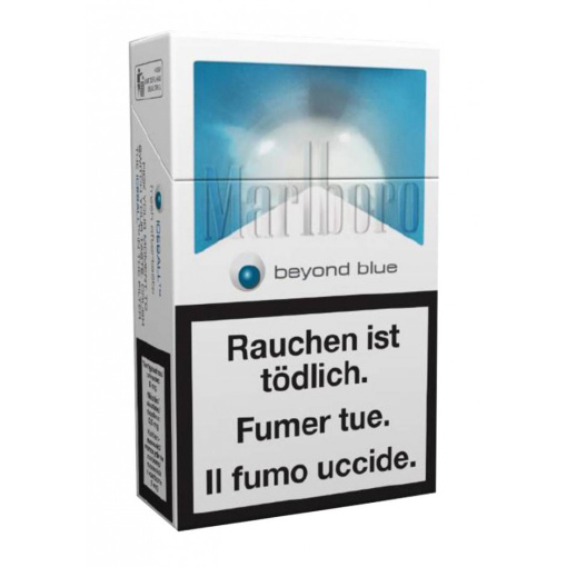 marlboro beyond blue marlboro beyond blue