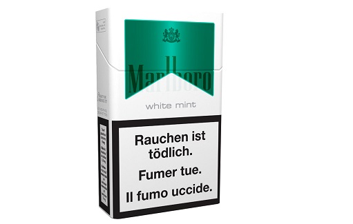 marlboro white menthol cigarettes Silver Box | Products | Lowes Foods To Go FDA might ban menthol cigarettes.