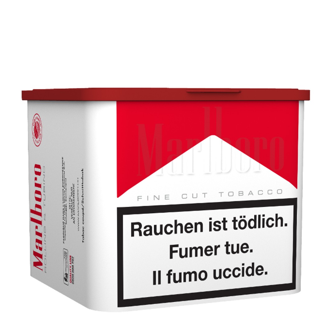 Marlboro Red MYO - , Vente de tabac en ligne