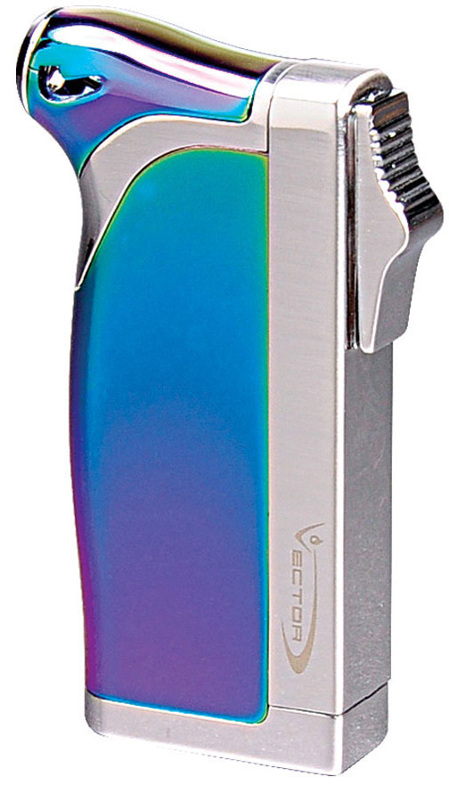 Lighter box silver 10x Vente de tabac en ligne Fribourg