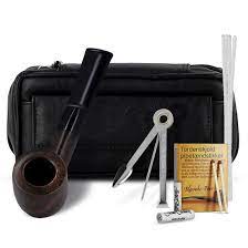 Nécessaires pour pipes