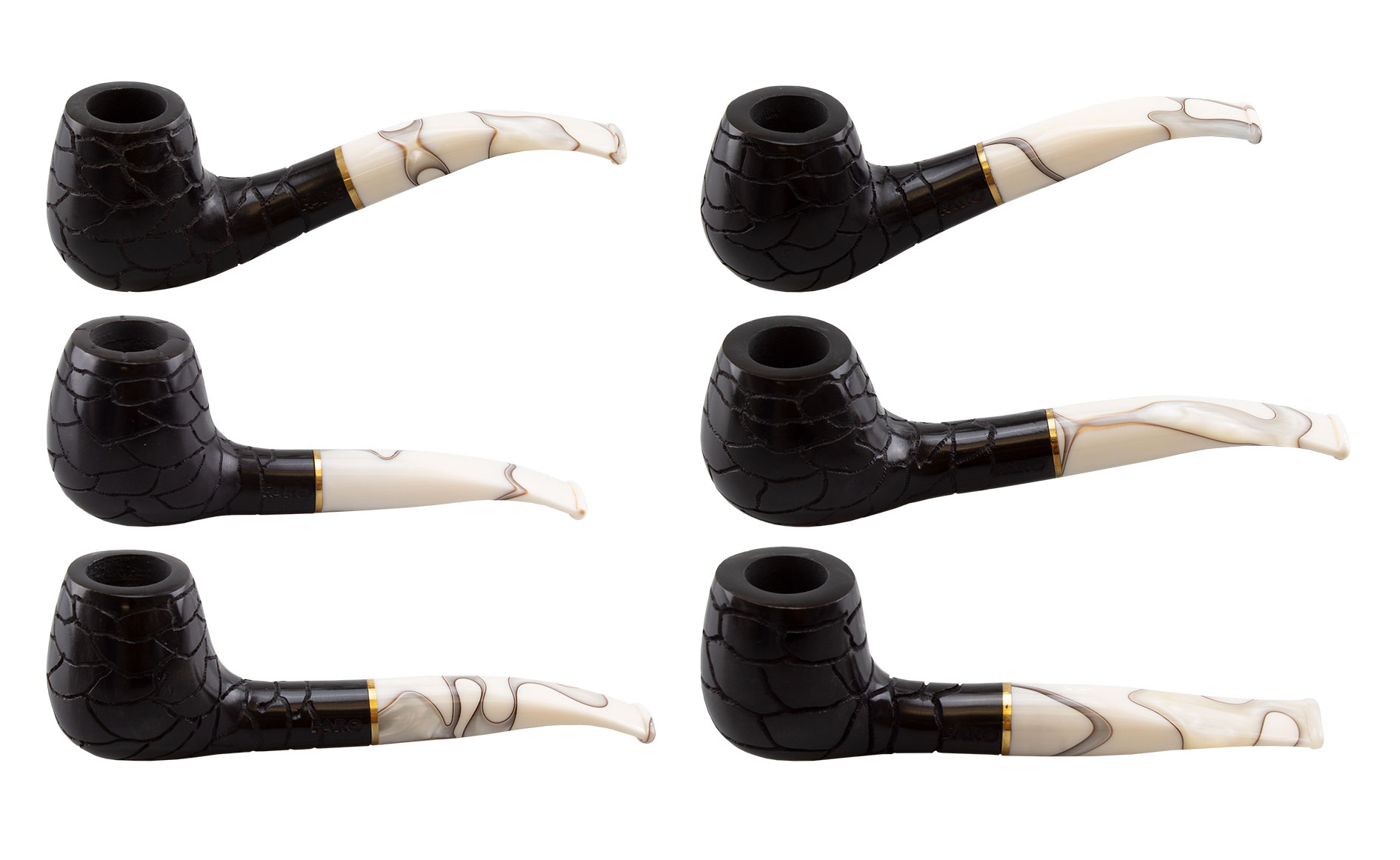 Faro Pipe Briar Alig