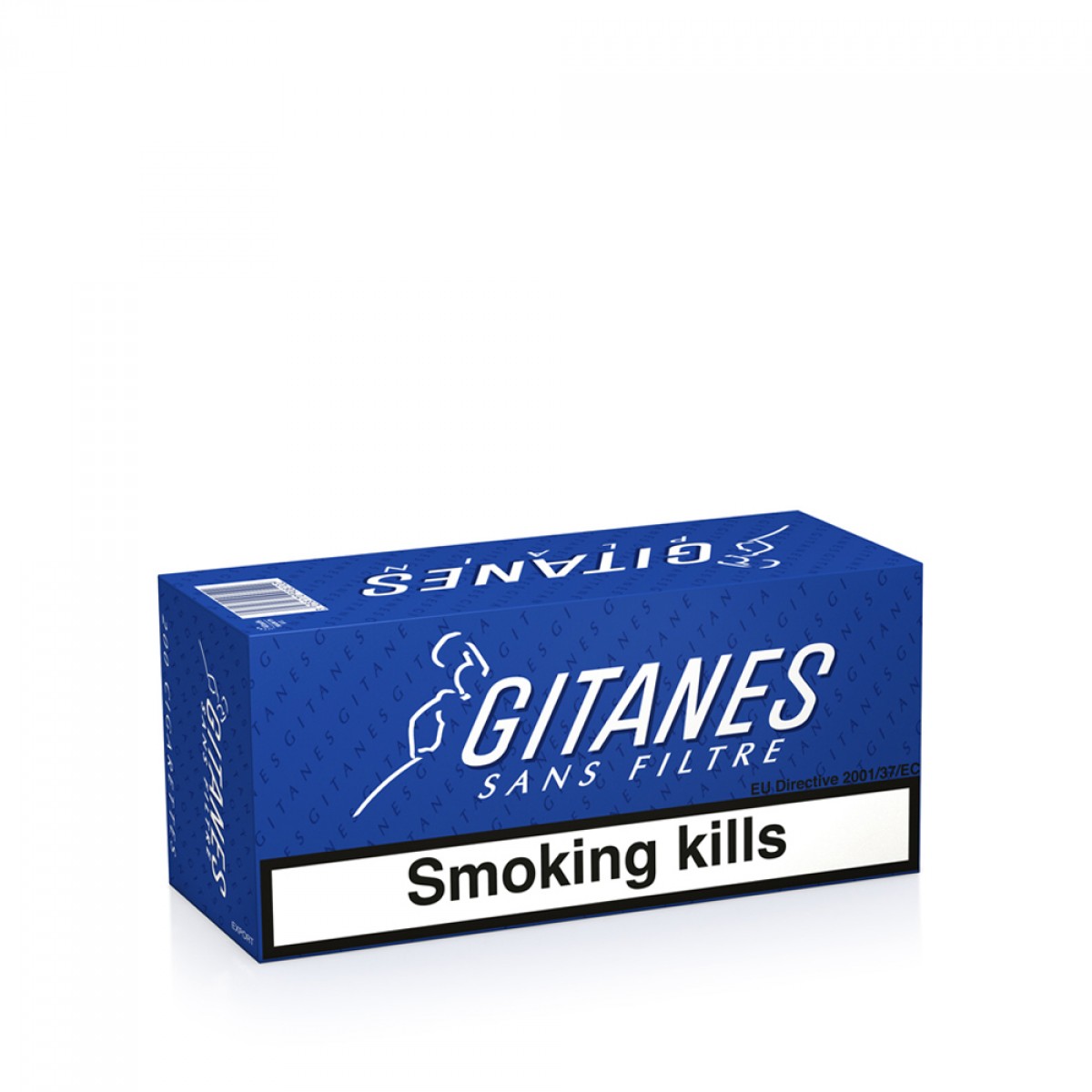Gitanes Brunes