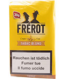 Frérot