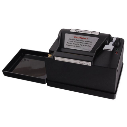 Купить Машинку Для Сигарет Powermatic