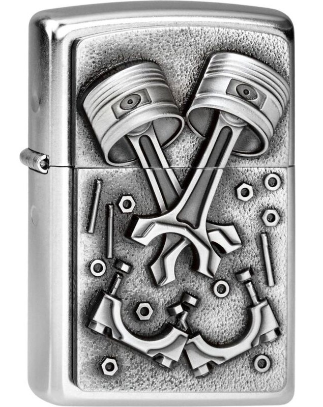 Zippo Engine Parts - TabacShop.ch | Vente de tabac en ligne | Fribourg