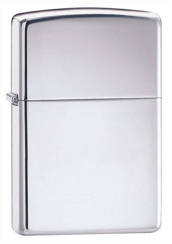 Zippo HP CHROM ARMOR