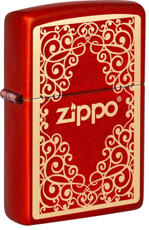 Zippo Ornamental Design Vente de tabac en ligne Fribourg