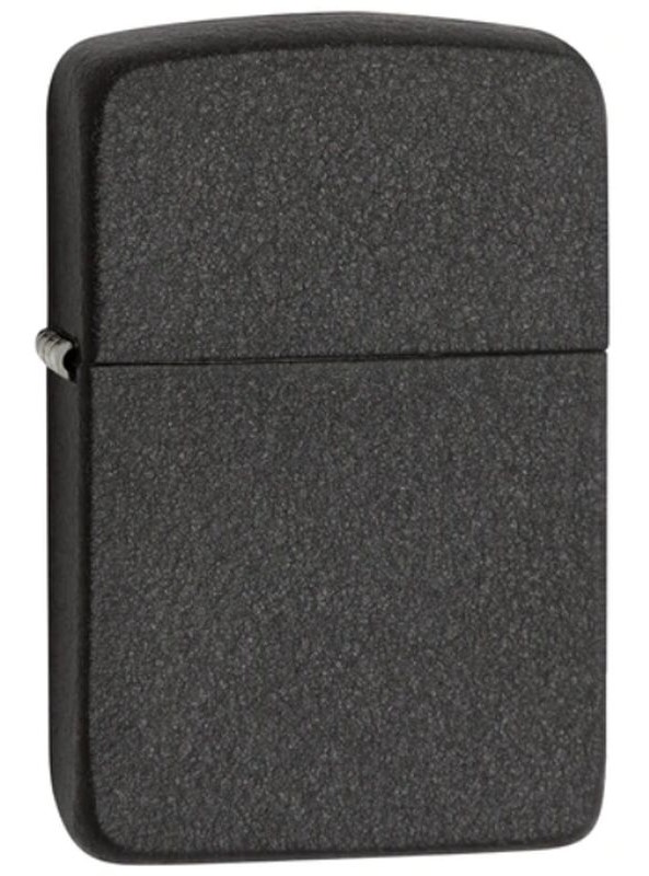 Zippo REPLICA BLACK