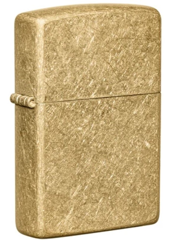 Zippo Regular Tumble